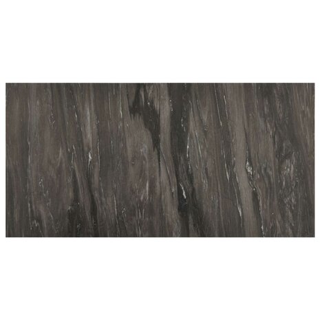 Zelfklevende Vloerplanken Donkergrijs 30,5 x 30,5 cm 20 st PVC 4