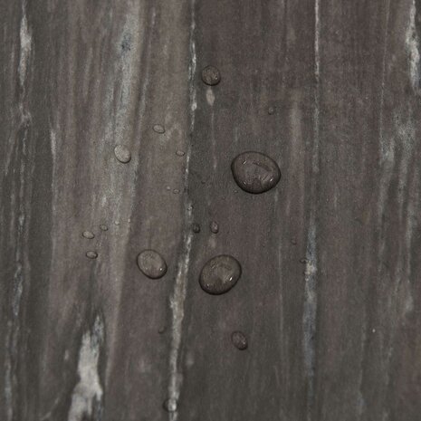 Zelfklevende Vloerplanken Donkergrijs 30,5 x 30,5 cm 20 st PVC 7