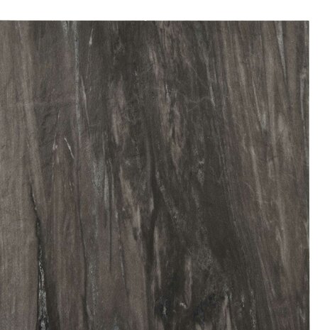 Zelfklevende Vloerplanken Donkergrijs 30,5 x 30,5 cm 20 st PVC 8