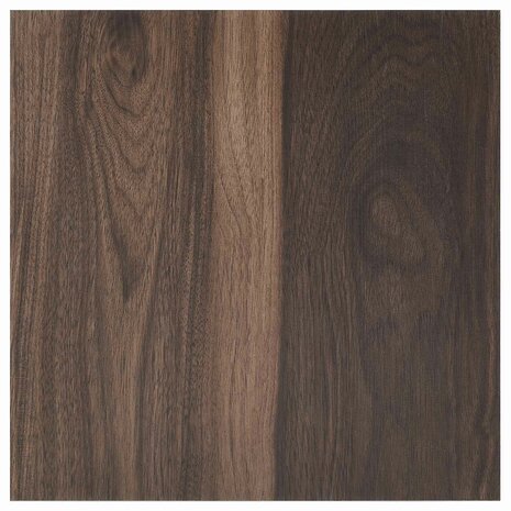 Zelfklevende Vloerplanken Donkerbruin 30,5 x 30,5 cm 20 st PVC 5