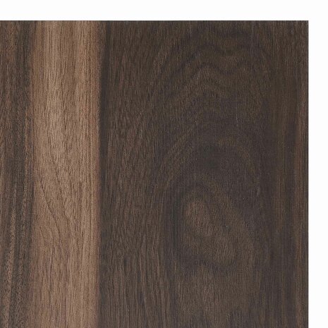 Zelfklevende Vloerplanken Donkerbruin 30,5 x 30,5 cm 20 st PVC 8
