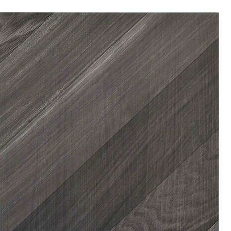 Zelfklevende Vloerplanken Streep Grijs 30,5 x 30,5 cm 20 st PVC 8