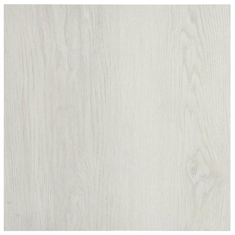 Zelfklevende Vloerplanken Licht Beige 30,5 x 30,5 cm 20 st PVC 5