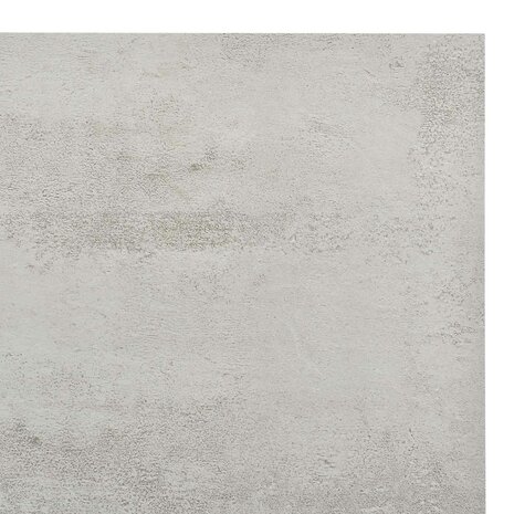 Zelfklevende Vloerplanken Wit en Grijs 30,5 x 30,5 cm 20 st PVC 8