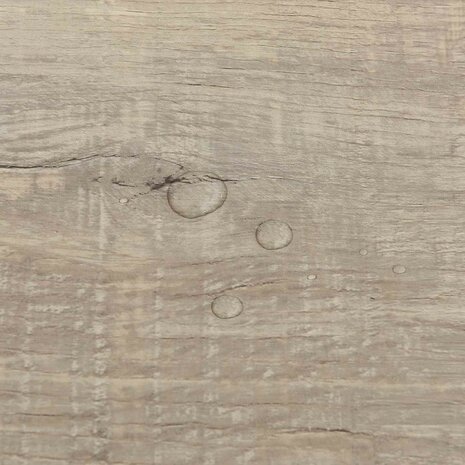 Zelfklevende Vloerplanken Oud hout 30,5 x 30,5 cm 20 st PVC 7