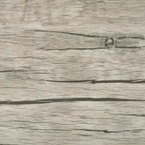 Zelfklevende PVC Vloerplanken Gewassen Eik 30,5 x 61 cm 28 st 6