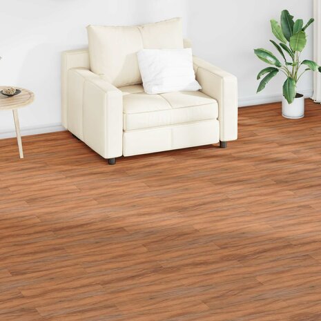 Vloerplanken Naturel 2,51 m&sup2; 18 st PVC 1