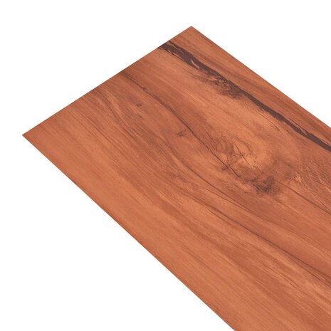 Vloerplanken Naturel 2,51 m&sup2; 18 st PVC 3