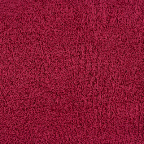 6-delige Handdoekenset FROGN 360 g/m&sup2; bordeaux 5