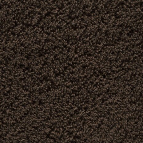 6-delige Handdoekenset SOLUND 600 g/m&sup2; bruin 7