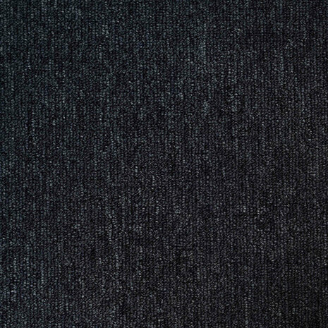 Tapijttegel Donkergrijs 50 x 50 cm 4 st PP en Bitumen 7