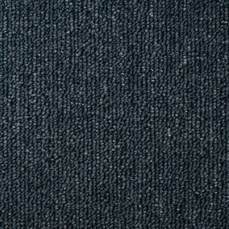 Tapijttegel Blauw Grijs 50 x 50 cm 4 st PP en Bitumen 7