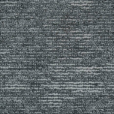 Tapijttegel Rockgrijs 50 x 50 cm 36 st PP en Bitumen 7