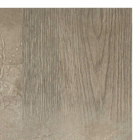 Zelfklevende Vloerplanken Donkergrijs en Zwart 30,5 x 30,5 cm 8
