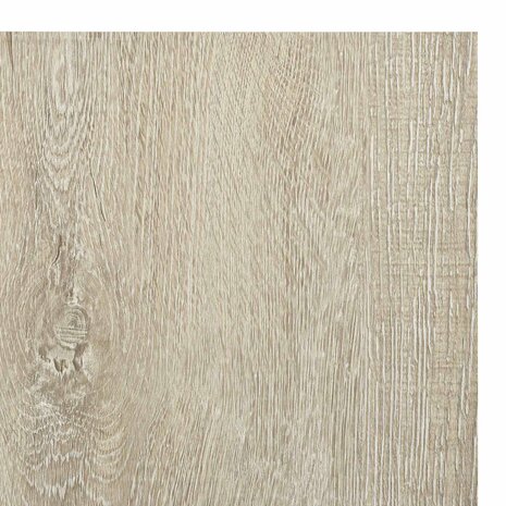 Zelfklevende Vloerplanken Bruin en beige 30,5 x 30,5 cm 20 st 8