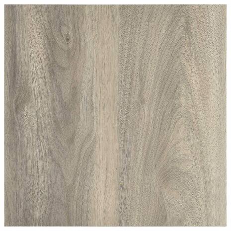 Zelfklevende Vloerplanken Zwart en Hout 30,5 x 30,5 cm 20 st 5