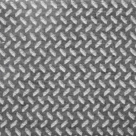 Kniekussen &Eacute;&eacute;nkleurig Grijs 26 x 21,5 x 15 cm Traagschuim 9