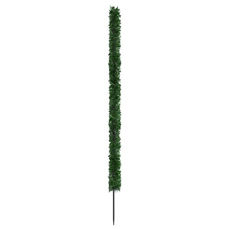 Kerstverlichting met grondpinnen boom 115 LED's 90 cm 6