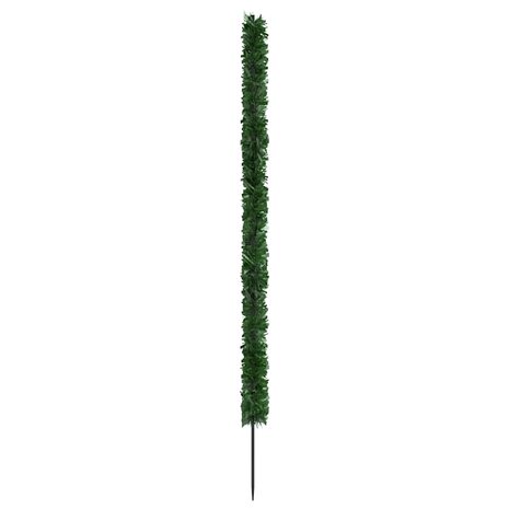 Kerstverlichting kerstboom met grondpinnen 80 LED's 60 cm 6