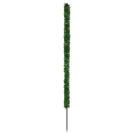 Kerstverlichting meteoor met grondpinnen 80 LED's 62 cm 6