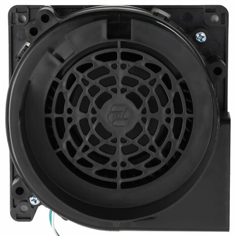 Lichtslinger met 66 LED's en ventilator 660 cm 5