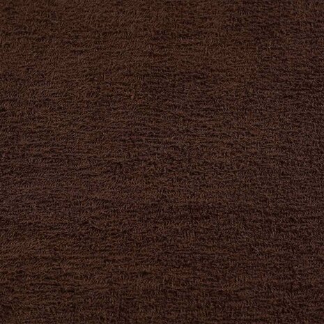 6-delige Handdoekenset FROGN 360 g/m&sup2; bruin 5