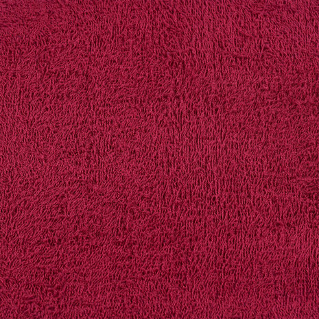 12-delige Handdoekenset FROGN 360 g/m&sup2; bordeaux 5