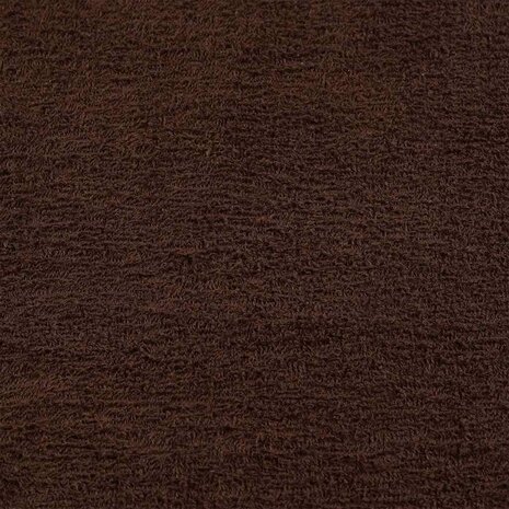 Gastendoekjes FROGN 4 st 30x50 cm 360 g/m&sup2; bruin 5