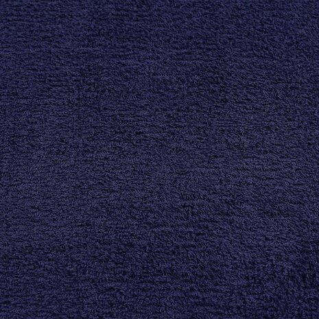 Handdoeken FROGN 2 st 100x200 cm 360 g/m&sup2; marineblauw 5