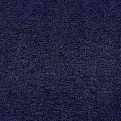 Gastendoekjes FROGN 10 st 30x50 cm 360 g/m&sup2; marineblauw 5