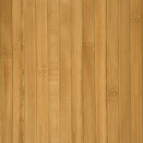 Vloerkleed rechthoekig 70x100 cm bamboe naturel 7