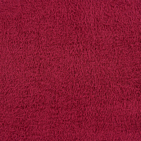Handdoeken FROGN 4 st 50x100 cm 360 g/m&sup2; bordeaux 5