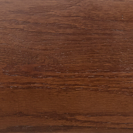 traptreden 2 st 70 x 25 x 2 cm Donkerbruin Massief Eikenhout 7