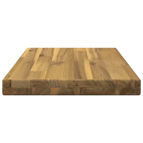 Rechthoekig Tafelblad 40 x 30 x 3 cm Rechthoekig 3