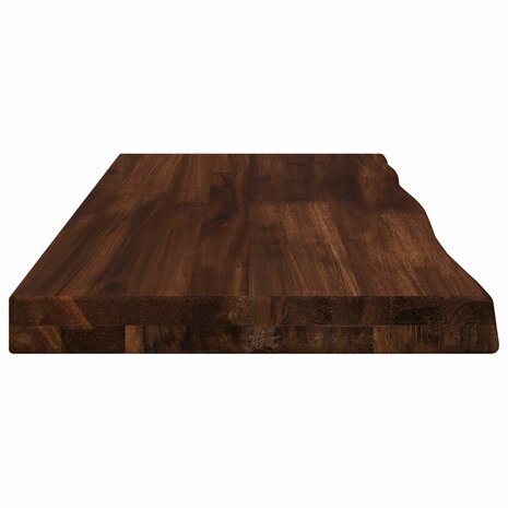 Rechthoekig Tafelblad 60 x 20 x 3 cm Rechthoekig 3