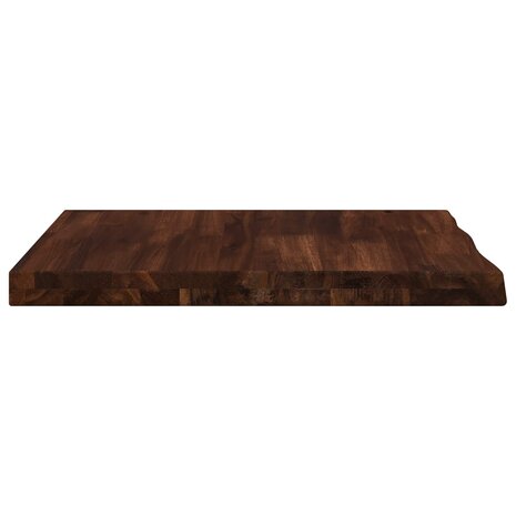 Rechthoekig Tafelblad 30 x 30 x 3 cm Vierkant 4