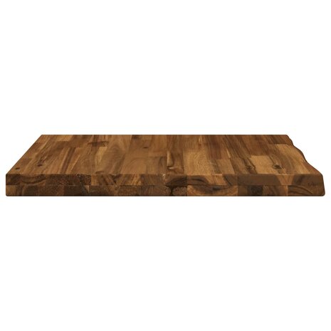 Rechthoekig Tafelblad 30 x 30 x 3 cm Vierkant 4