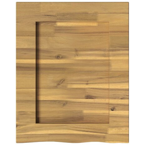 Rechthoekig Tafelblad 30 x 30 x 3 cm Vierkant 5