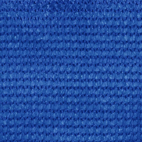 Rolgordijn voor buiten 165(B)x140(H) cm HDPE blauw 5