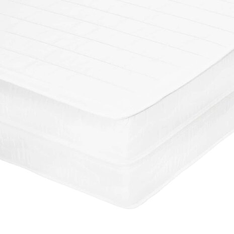 Matras 18 cm visco-traagschuim 120x200 cm H2 4
