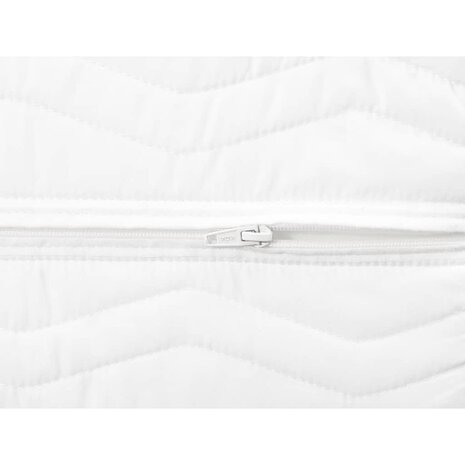 Matras 18 cm visco-traagschuim 120x200 cm H2 5