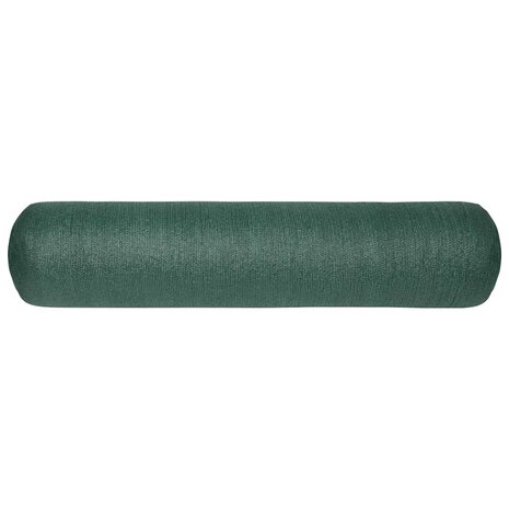 Privacynet 150 g/m&sup2; 1x10 m HDPE groen 2