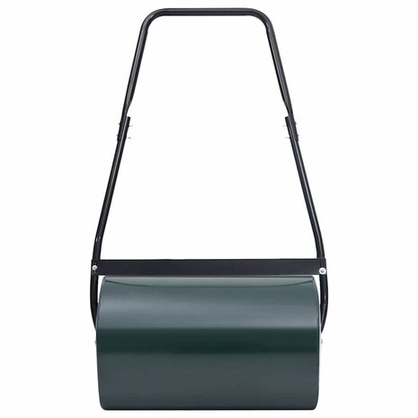 Gazonroller 50 L 63 cm groen en zwart 3