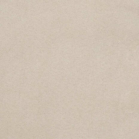 Sierkussens 2 st 40x40 cm microvezelstof cr&egrave;mekleurig 6