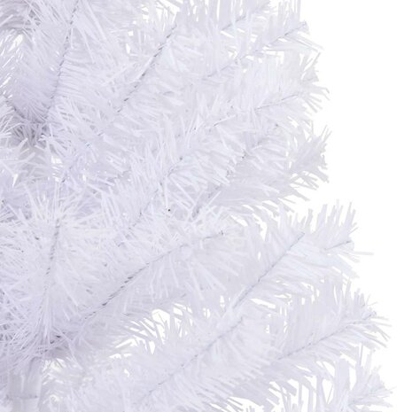 Kunstkerstboom met standaard 380 takken 150 cm 5
