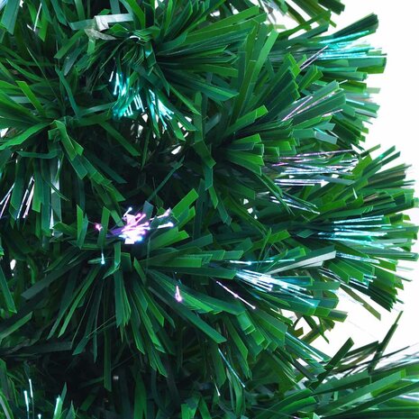 Kunstkerstboom 64 cm glasvezel groen 9
