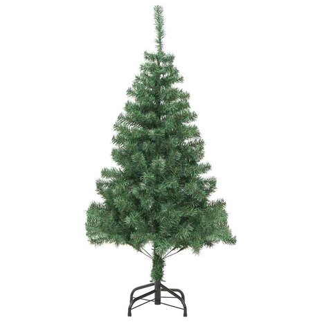Kunstkerstboom met standaard 180 cm 564 takken 3
