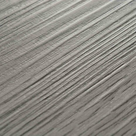 Vloerplanken Donkergrijs 5,02 m&sup2; 36 st PVC 4