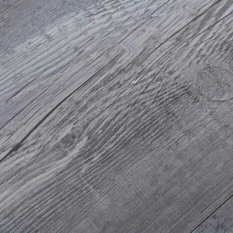 Vloerplanken Mat Houtgrijs 5,02 m&sup2; 36 st PVC 6