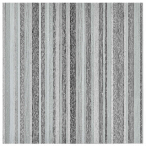 Vloerplanken Strepen 5,11 m&sup2; 55 st PVC 5